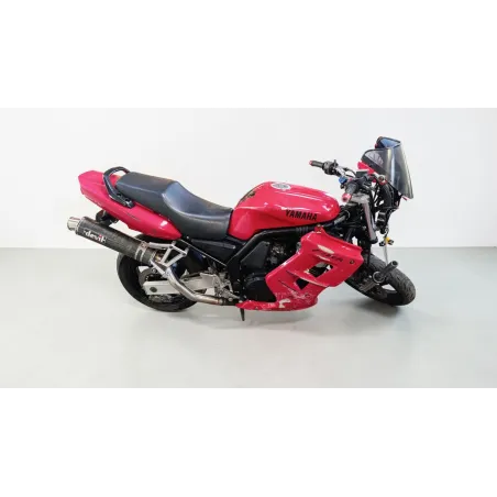 YAMAHA FAZER 600
