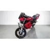 YAMAHA FAZER 600