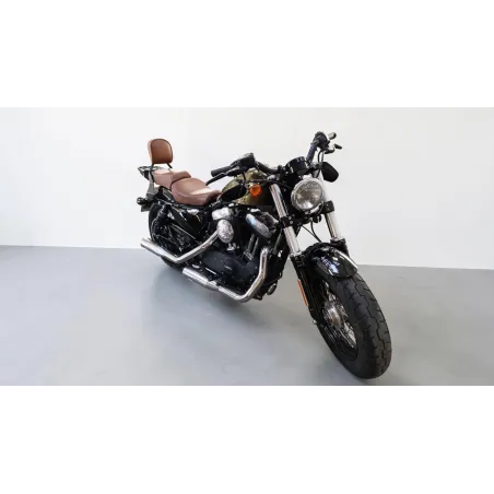 HARLEY DAVIDSON 1200 FORTY-EIGHT