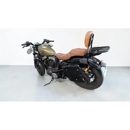 HARLEY DAVIDSON 1200 FORTY-EIGHT