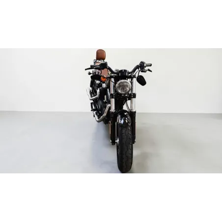 HARLEY DAVIDSON 1200 FORTY-EIGHT