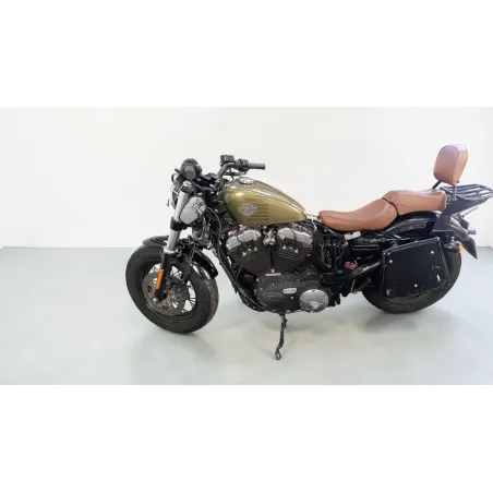 HARLEY DAVIDSON 1200 FORTY-EIGHT