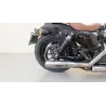 HARLEY DAVIDSON 1200 FORTY-EIGHT