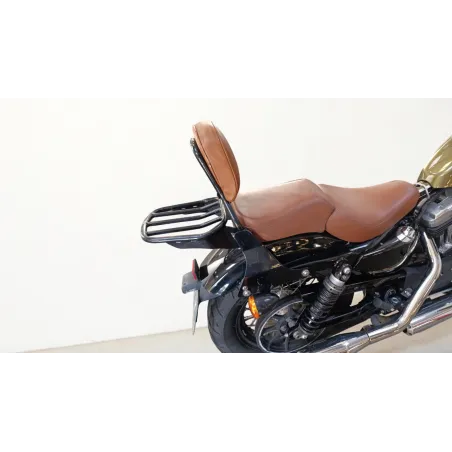 HARLEY DAVIDSON 1200 FORTY-EIGHT