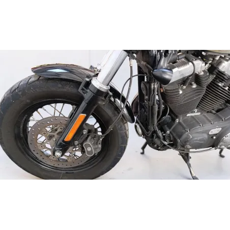HARLEY DAVIDSON 1200 FORTY-EIGHT
