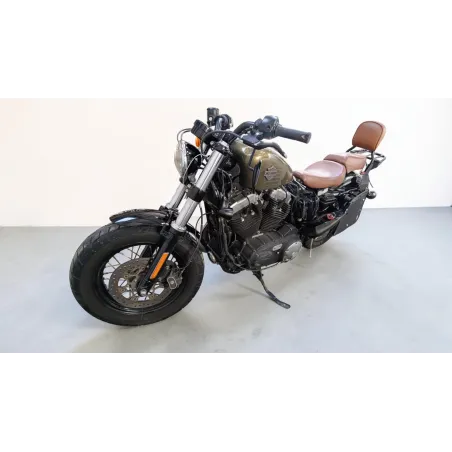 HARLEY DAVIDSON 1200 FORTY-EIGHT