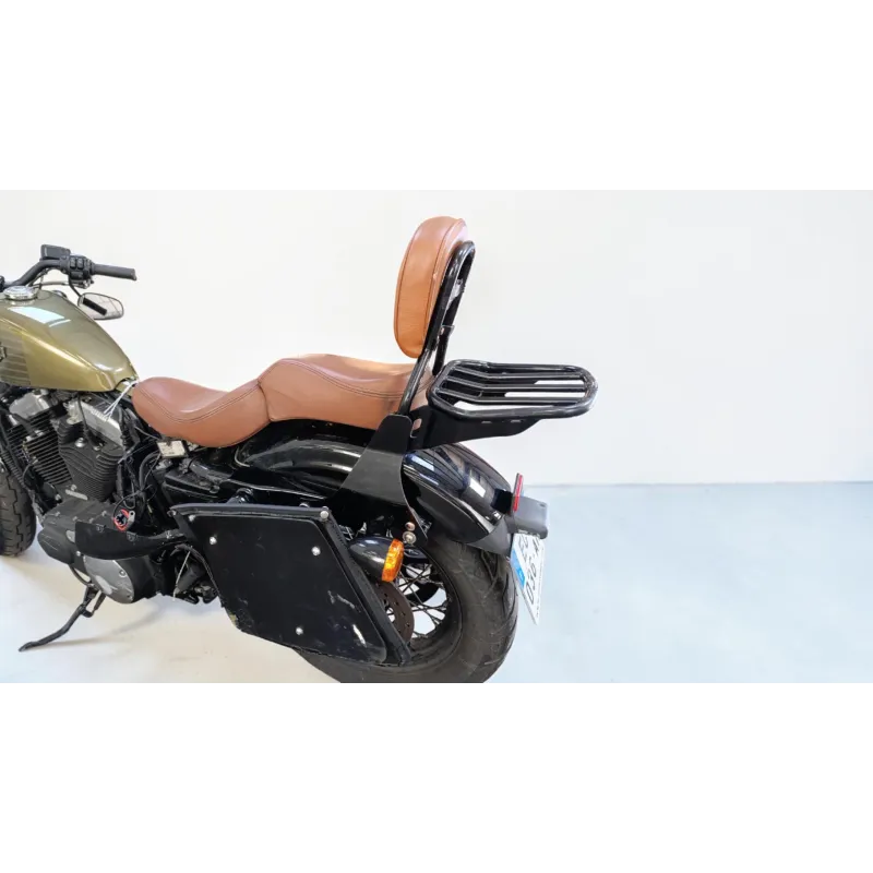 HARLEY DAVIDSON 1200 FORTY-EIGHT