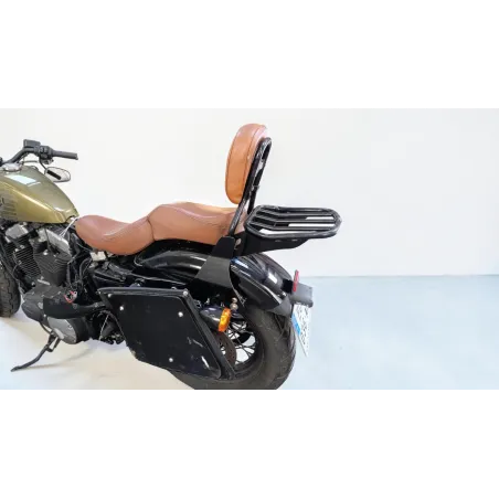 HARLEY DAVIDSON 1200 FORTY-EIGHT