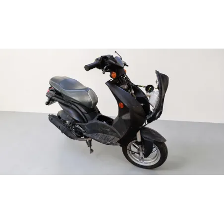 PEUGEOT LUDIX 50