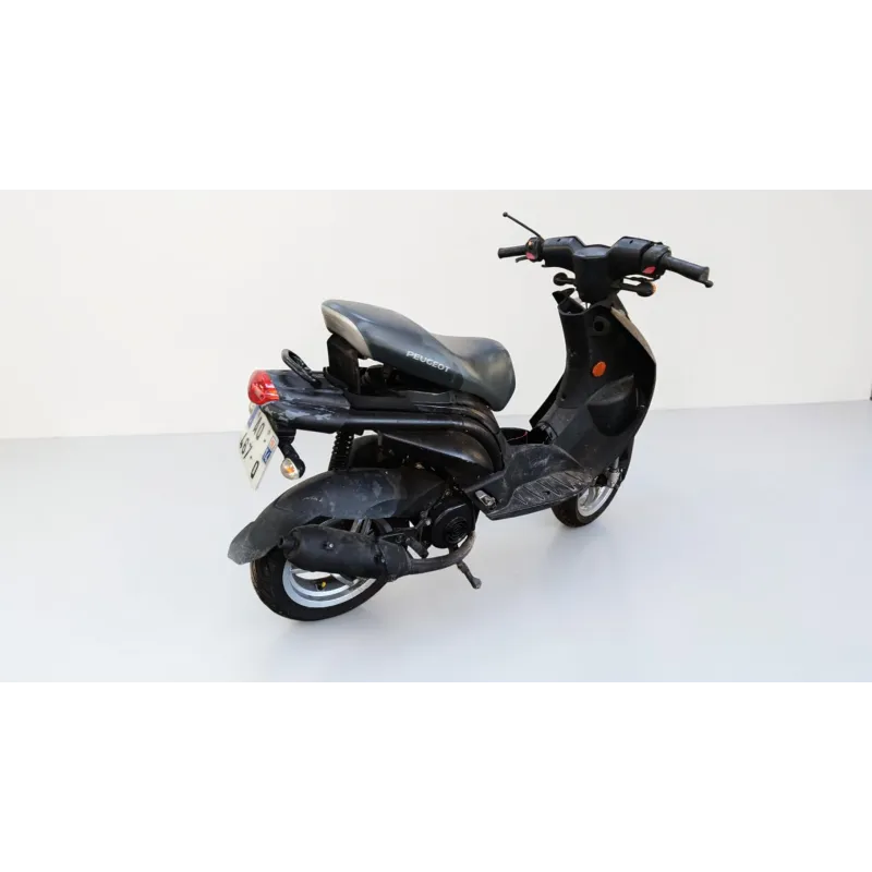 PEUGEOT LUDIX 50