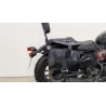 HYOSUNG GV 125 BOBBER