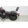 HYOSUNG GV 125 BOBBER