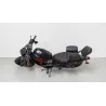 HYOSUNG GV 125 BOBBER