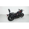 HYOSUNG GV 125 BOBBER