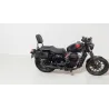 HYOSUNG GV 125 BOBBER