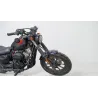 HYOSUNG GV 125 BOBBER