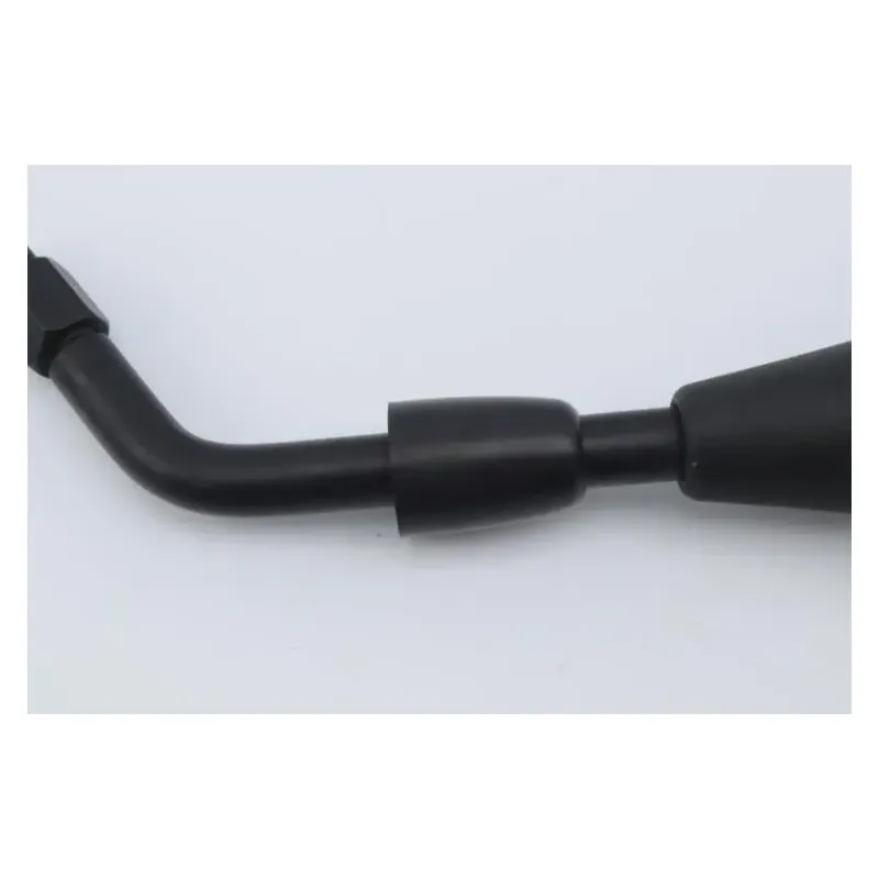 Retro droit ZERO MOTOR ZF 13.0 DSR ABS 2017 - 2018