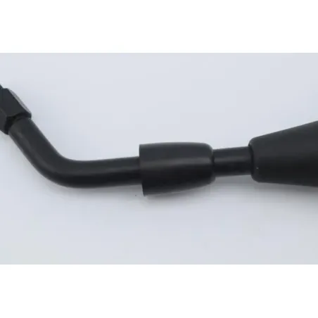 Retro droit ZERO MOTOR ZF 13.0 DSR ABS 2017 - 2018