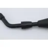 Retro droit ZERO MOTOR ZF 13.0 DSR ABS 2017 - 2018