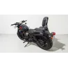 HYOSUNG GV 125 BOBBER