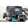 HYOSUNG GV 125 BOBBER