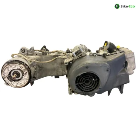 Moteur PIAGGIO LIBERTY 125 1998-2000