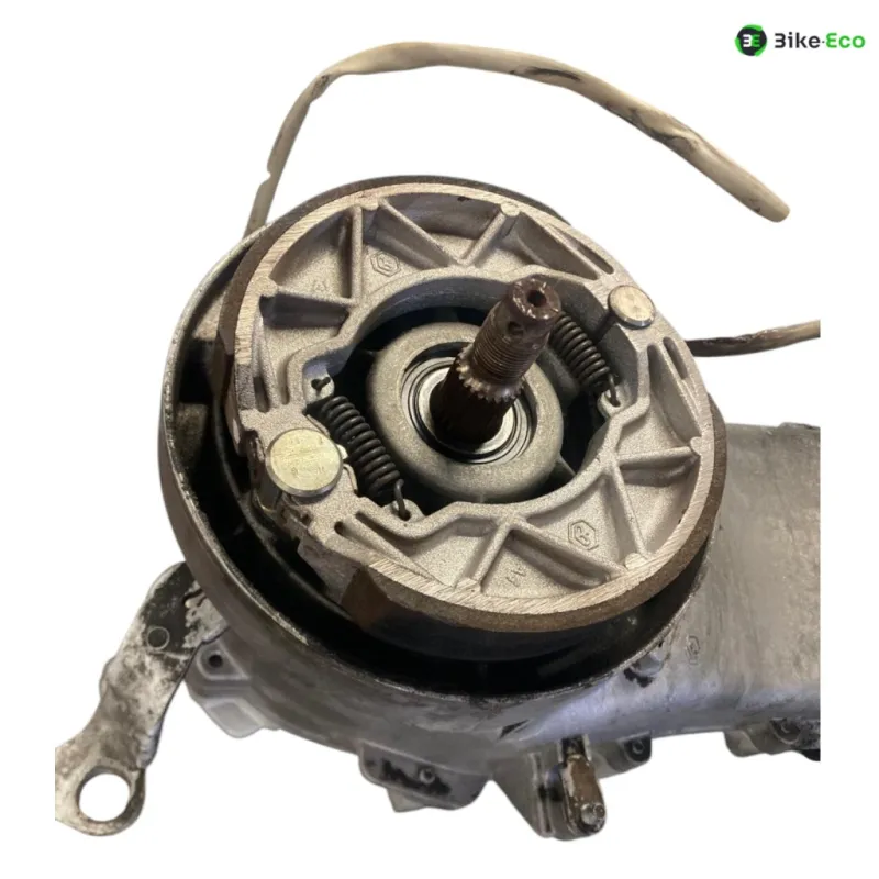 Moteur PIAGGIO LIBERTY 125 1998-2000