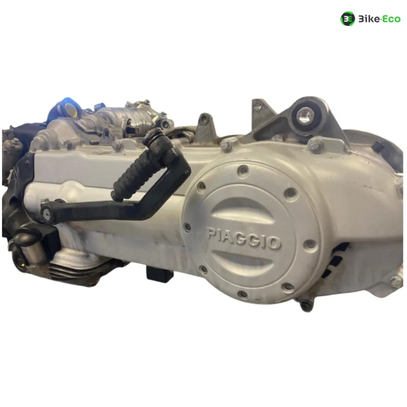 Moteur PIAGGIO LIBERTY 125 1998-2000