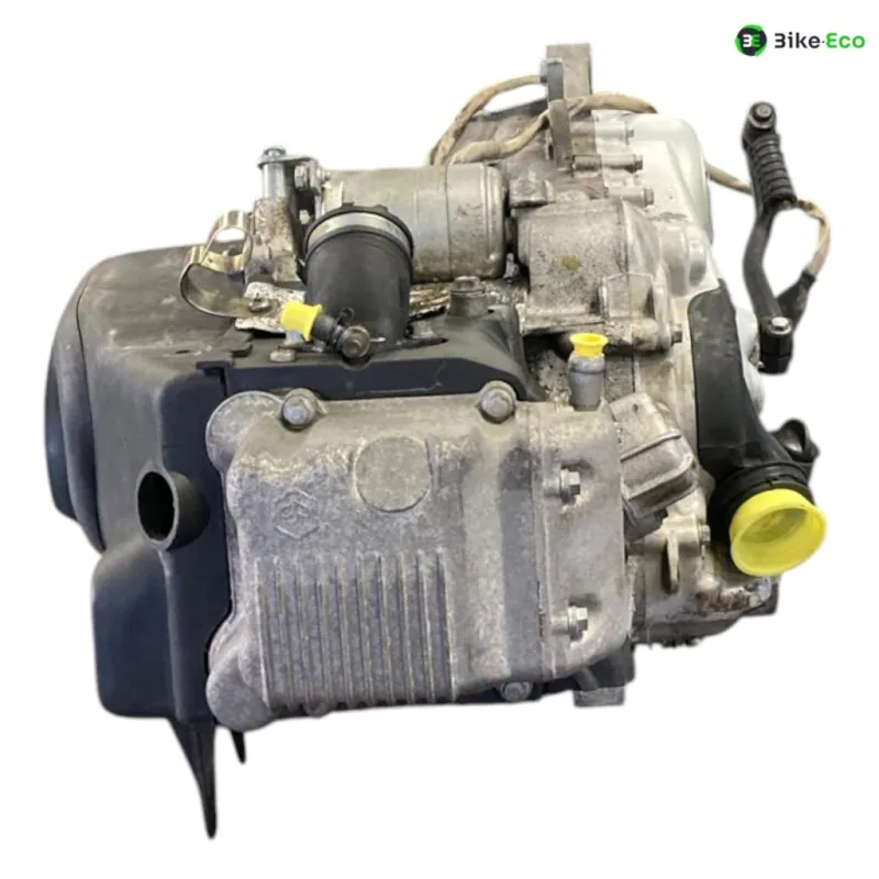 Moteur PIAGGIO LIBERTY 125 1998-2000