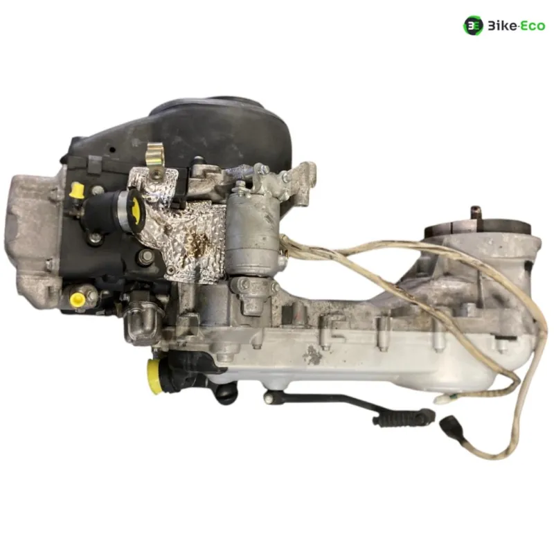 Moteur PIAGGIO LIBERTY 125 1998-2000