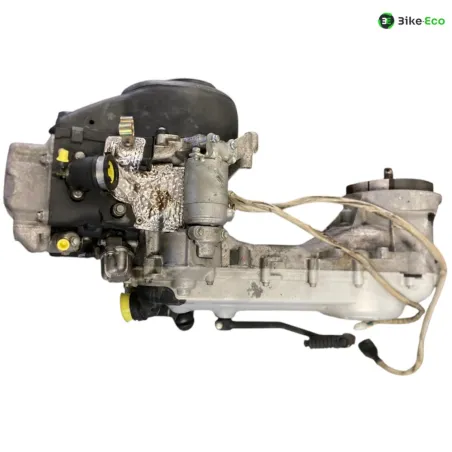 Moteur PIAGGIO LIBERTY 125 1998-2000