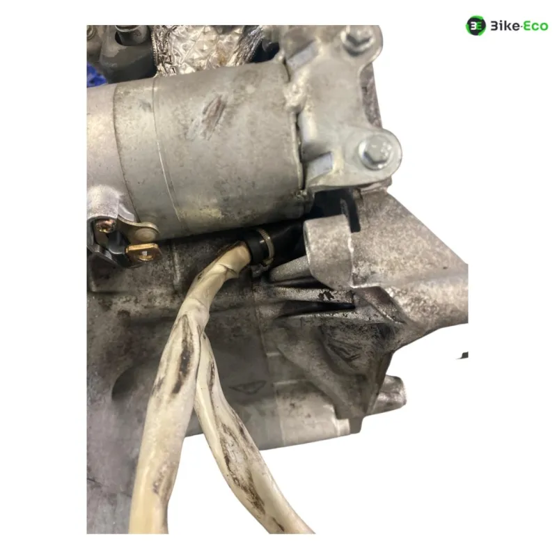 Moteur PIAGGIO LIBERTY 125 1998-2000