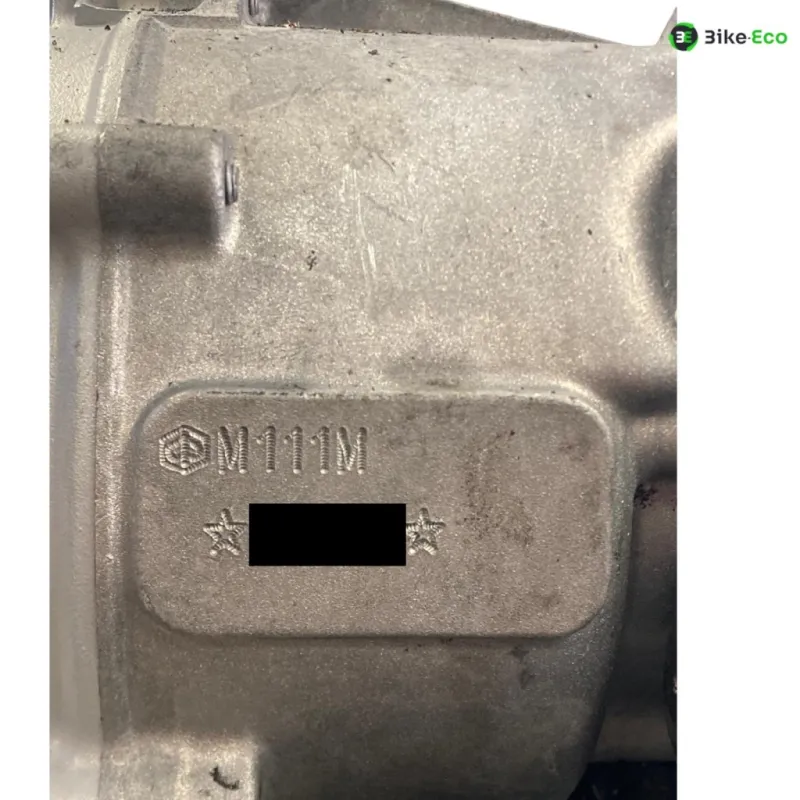 Moteur PIAGGIO LIBERTY 125 1998-2000