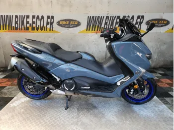 YAMAHA XP 530 TMAX SX