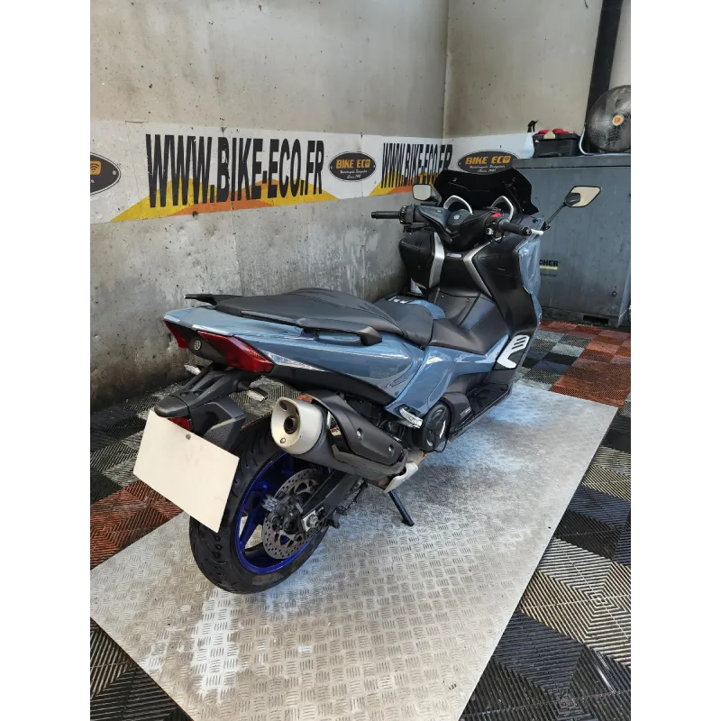 YAMAHA XP 530 TMAX SX