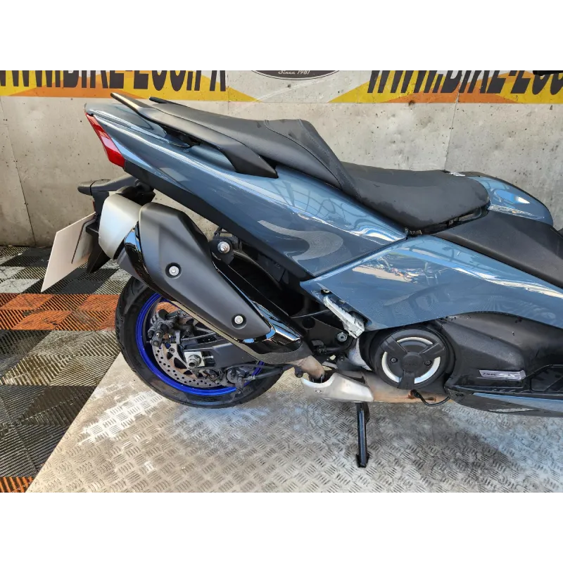YAMAHA XP 530 TMAX SX
