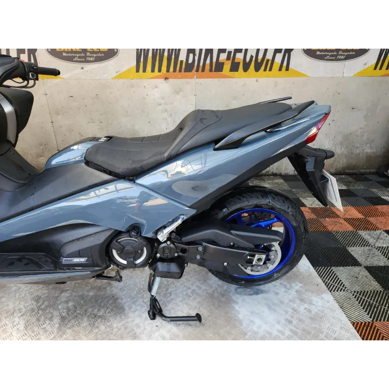 YAMAHA XP 530 TMAX SX