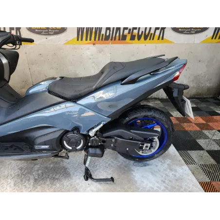 YAMAHA XP 530 TMAX SX