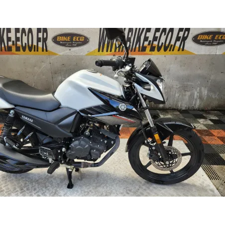 YAMAHA 125 YBR