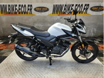 YAMAHA 125 YBR