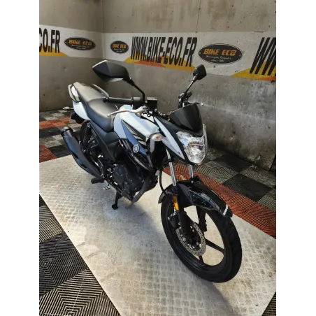 YAMAHA 125 YBR