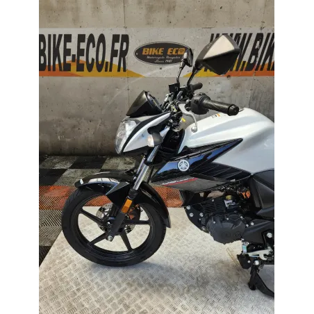 YAMAHA 125 YBR