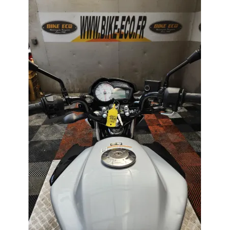 YAMAHA 125 YBR