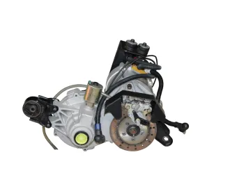 Moteur HYTRACK JOBBER ELECTRIQUE EV5 2023 - 2026