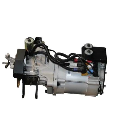 Moteur HYTRACK JOBBER ELECTRIQUE EV5 2023 - 2026