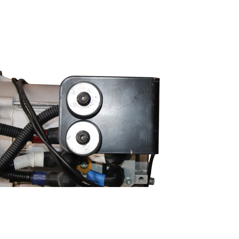 Moteur HYTRACK JOBBER ELECTRIQUE EV5 2023 - 2026