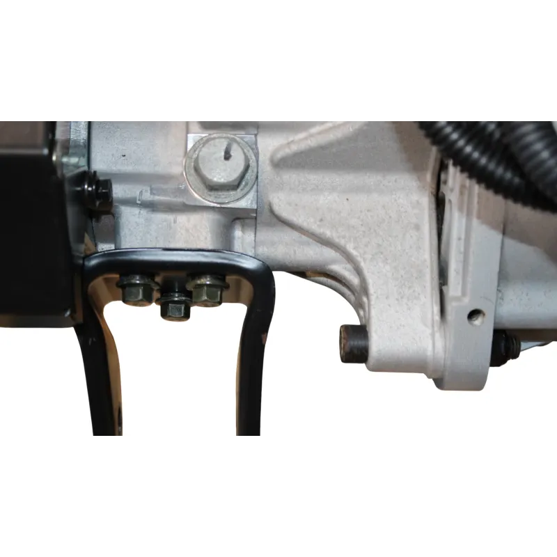 Moteur HYTRACK JOBBER ELECTRIQUE EV5 2023 - 2026