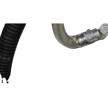 Moteur HYTRACK JOBBER ELECTRIQUE EV5 2023 - 2026