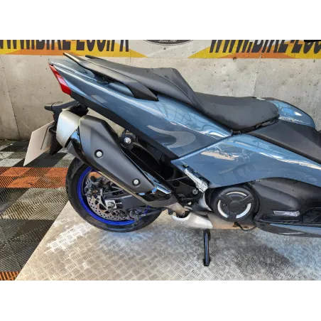 YAMAHA XP 530 TMAX SX