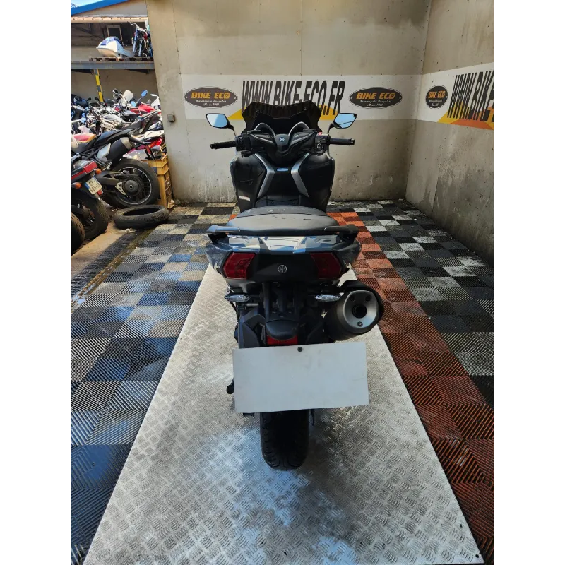 YAMAHA XP 530 TMAX SX